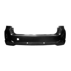 2017 Subaru Outback Rear Bumper Cover