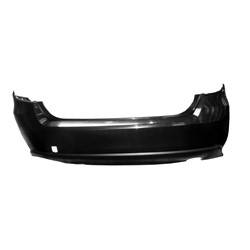 2017-2023 Subaru Impreza Rear Bumper Cover