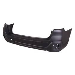 2018-2019 Subaru Outback Rear Bumper Cover