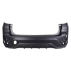 2024 Subaru Crosstrek Rear Bumper Cover
