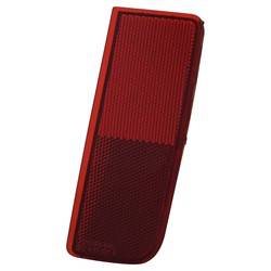 2010-2014 Subaru Outback Rear Passenger's Bumper Reflector