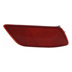 2019-2024 Subaru Forester Rear Passenger's Bumper Reflector