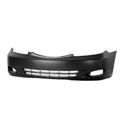 2002-2004 Toyota Camry Front Bumper Cover