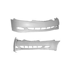'02-'03 Toyota Solara Bumper Cover