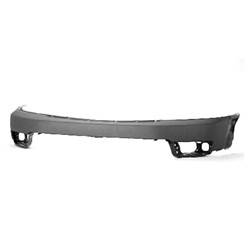 2003-2005 Toyota 4Runner Front Upper Bumper Cover