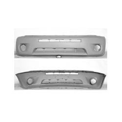2004-2005 Toyota RAV4 Front Bumper Cover
