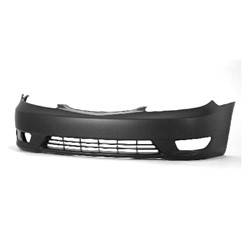 2005-2006 Toyota Camry Front Bumper Cover
