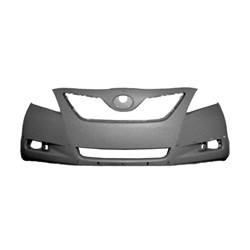 2007-2009 Toyota Camry Front Bumper Cover