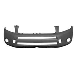 2006-2008 Toyota RAV4 Front Bumper Cover