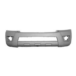 2006-2009 Toyota 4Runner Front Bumper Cover