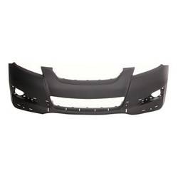 2009-2010 Toyota Matrix Front Bumper Cover