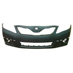 2010-2011 Toyota Camry Front Bumper Cover