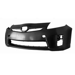 2010-2011 Toyota Prius Front Bumper Cover