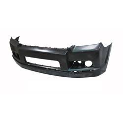 2010-2013 Toyota 4Runner Front Bumper Cover
