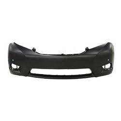 2011-2017 Toyota Sienna Front Bumper Cover