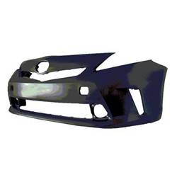 2012-2014 Toyota Prius V Front Bumper Cover