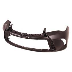 2015-2017 Toyota Camry Front Bumper Cover