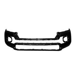 '16-'23 Toyota Tacoma Front Bumper Cover