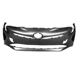 '16-'18 Toyota Prius Front Bumper Cover