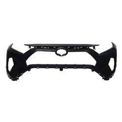 2019-2024 Toyota RAV4 Front Bumper Cover