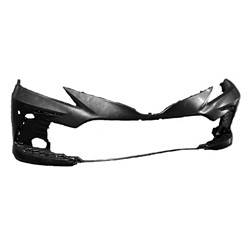 2021-2024 Toyota Camry Front Bumper Cover