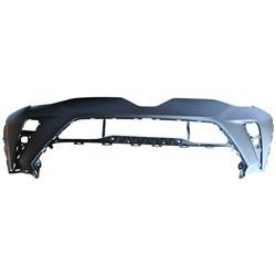 2020-2022 Toyota C-HR Front Bumper Cover
