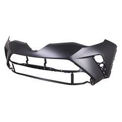 2020-2022 Toyota C-HR Front Bumper Cover