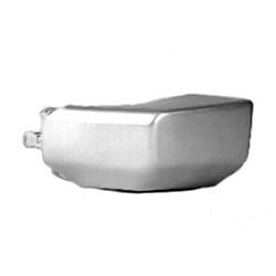 '07-'14 Toyota FJ Cruiser Bumper End Front