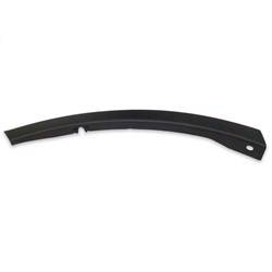 '13-'15 Toyota RAV4 Driver Side Front Bumper Cover Wheel Molding Extension