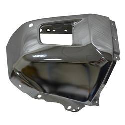 '14-'21 Toyota Tundra Passenger Side Front Bumper End