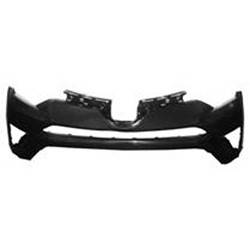 '16-'18 Toyota RAV4 Front Upper Bumper Cover