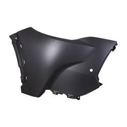 2024 Toyota Corolla Cross Front Driver's Bumper Cover