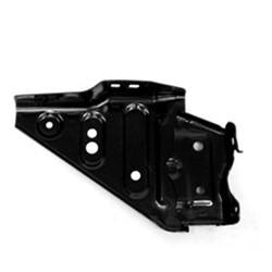 '10-'13 Toyota 4Runner Driver Side Front Bumper Cover Bracket