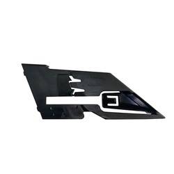 2021-2024 Toyota Camry Front Driver's Bumper Cover Bracket