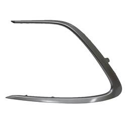 2021-2024 Toyota Camry Front Driver's Bumper Cover Molding