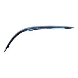 2021-2023 Toyota Highlander Front Driver's Bumper Cover Molding