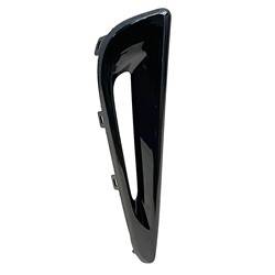 2021-2022 Toyota Prius Front Passenger's Outer Bumper Cover Molding