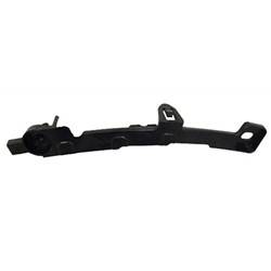 2018-2022 Toyota C-HR Front Driver's Outer Bumper Cover Bracket