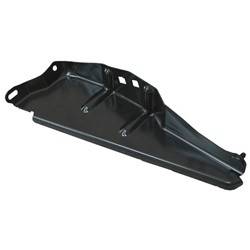 '12-'15 Toyota Tacoma Passenger Side Front Bumper Cover Bracket