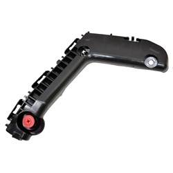 '17-'19 Toyota Corolla Front Passenger Side Bumper Cover Support