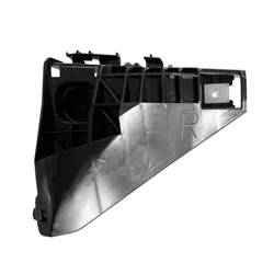 2007-2014 Toyota FJ Cruiser Front Passenger's Bumper Cover Support