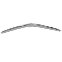 '06-'09 Toyota Prius Front Bumper Cover Molding
