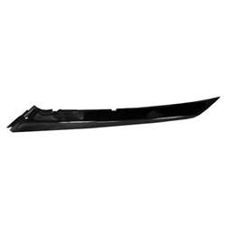 2020-2024 Toyota Camry Front Driver's Upper Bumper Cover Molding