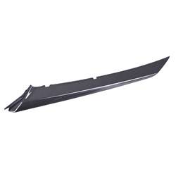 2021-2024 Toyota Camry Front Driver's Upper Bumper Cover Molding