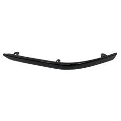 2022-2024 Toyota 4Runner Front Driver's Lower Bumper Cover Molding