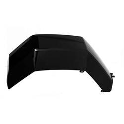 2022-2024 Toyota Tundra Front Driver's Bumper Cover Molding