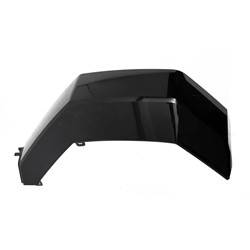 2022-2024 Toyota Tundra Front Passenger's Bumper Cover Molding