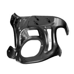 '14-'21 Toyota Tundra Passenger Side Front Bumper Mounting Bracket