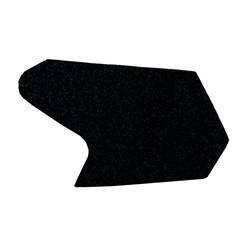 2021-2024 Toyota Camry Front Bumper to Body Filler Panel