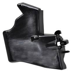 2020-2024 Toyota Corolla Front Driver's Bumper Seal